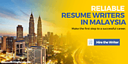 Resume Writing Services in Malaysia