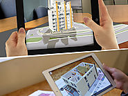 How real estate firms can realize rising ROIs through reality technology of AR?