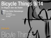 Bicycle Things 9/14