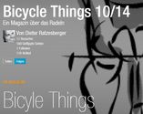 Bicycle Things 10/14