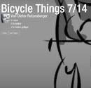 Bicycle Things 7/14