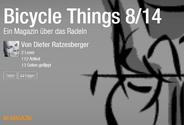 Bicycle Things 8/14