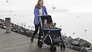 Dog Strollers For Small Dogs