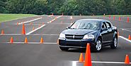 Driving Lesson, Driver Education Course : AAMCO Driving School Inc.