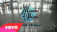 Swedish House Mafia - Miami 2 Ibiza ft. Tinie Tempah - YouTube