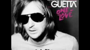 David Guetta ft Kid Cudi - Memories [Lyrics] - YouTube