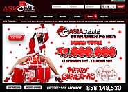 ASIACEME - Situs Judi Live Poker Online Uang Asli | Kiu Kiu Ceme Online