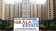 Nirala Estate – Status of Construction Updates – Price List – Possession Date – Nirala Estate Noida Extension