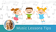 10 Tips For Teaching Music to Kids More Effectively | Solfeg.io