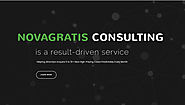 Lead Generation | PPC | Marketing Strategies - Novagratis Consulting