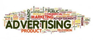 Home business advertising