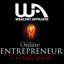 Online Entrepreneur Certification - Getting Started (Level 1)