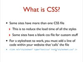 CSS Primer - The Basics of Styling Your Site