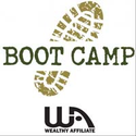 WA Affiliate Bootcamp - Starting Your Foundation (PHASE 1)