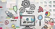Get the perfect Website Designing Services in Delhi