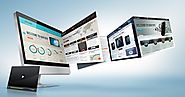 Easy Solutions for Professional website design