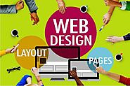 Always choose a strategic and dedicated website designing company for business growth