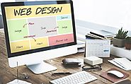Why Aaditri Technology is the Best Web Designing Company in Delhi