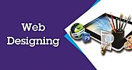 We have an Expertise in Website Designing