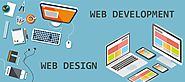 Go with the Best Website Designing Company in Delhi