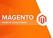 Magento Development Company in Delhi