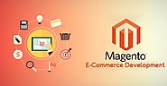 Magento Website Development Company in Delhi, India