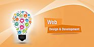 Aaditri Technology Best Website Design and Development Company in Delhi