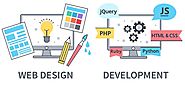 Website Design & Development Tips and Benefits