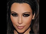 10 Top Hottest Celebrities With Smokey Eyes - Viral Mummy