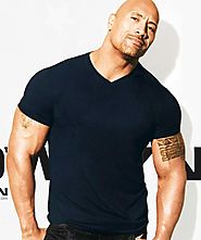 Top 20 Highest Paid Actors in the World - The Rock, Jackie & Matt Are the Leading Three