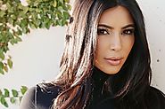 Kim Kardashian is the Hottest Fashion and Lifestyle Women of the World