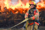 Survey: Fundraising Events Discouraging Volunteer Firefighters