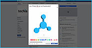 Jak tworzyć i dodawać Posty 3D na Facebooku Poradnik - techia.pl