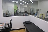 Physiotherapy Clinic in Scarborough Helping You to Get Back on Track