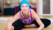Preparing For Necessary Cancer Treatments Includes Preparing Physically With Exercise