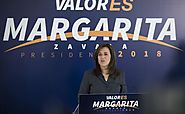 Zavala usa la figura de Manuel Gómez Morín para campaña de valores