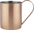 Moscow Mule Glass