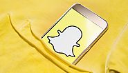 Snapchat tests @-tagging to help brands boost follower numbers