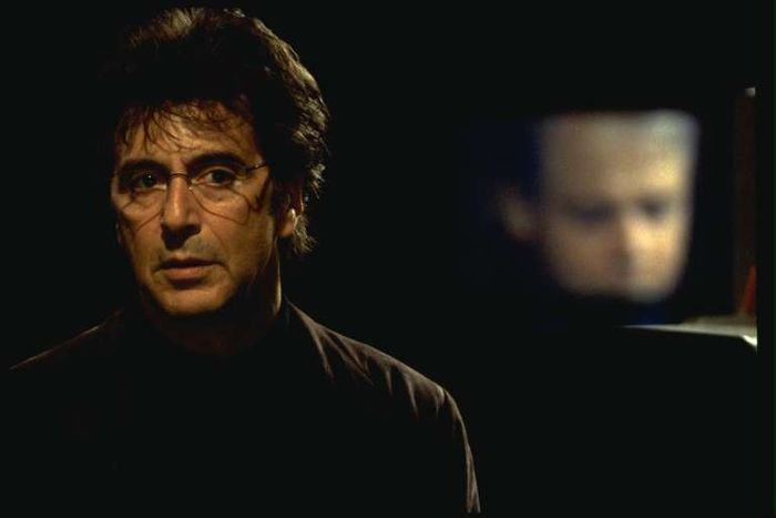 Al Pacino to play former Penn State coach Joe Paterno in 