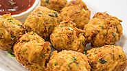 Maggi Pakora Recipe | Masala Maggi Pakoda | Quick & Easy Evening Veg Snacks Indian Recipe