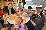 March 14, 2018 - Advocate says universal child care long overdue in B.C. - Salmon Arm Observer