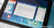 Microsoft Office for iPad Dominates Top of App Store