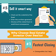 Infographic: Get Ready to Sell Your House Faster – A Roadmap | Visual.ly
