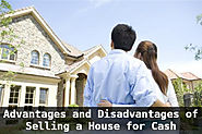 Pros and Cons of Selling your House for Cash - Greater Houston Houses