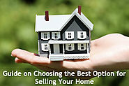 Benefits of Selling Your House to Greater Houston Houses LLC versus Other Options - Greater Houston Houses