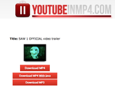 Scaricare video di Youtube in MP4 (file video)