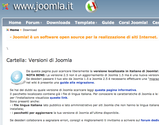 Come installare Joomla!