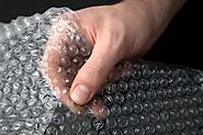 People Who Pop Bubble Wrap Are Less Likely To Be Stressed, Why?