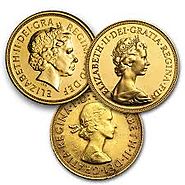 Canadian Gold Coins in NY| NygoldCo