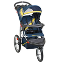 Baby Trend Expedition Lx Jogger Stroller, Riviera